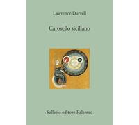 Carosello siciliano - Durrell Lawrence