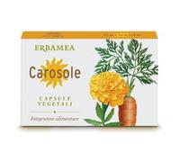 Erbamea CAROSOLE 24 CAPSULE VEGETALI