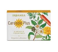 CAROSOLE PLUS 24CPS VEG S/GL ERB
