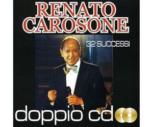 Carosone Renato - 32 Successi Renato Carosone