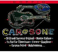 Carosone Renato - Carosone-50 Grandi Successi Originali