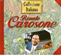 Carosone Renato - Collezione Italiana