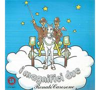 Carosone Renato I Magnifici Due (Vinyl LP)