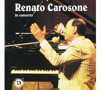 Carosone Renato - In Concerto Primo Tempo