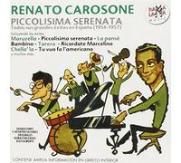 Carosone, Renato - PICCOLISIMA SERENATA