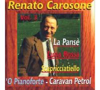 Carosone Renato - Renato Carosone Vol. 3