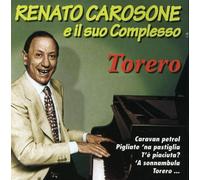 Carosone Renato - Torero