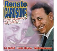 Carosone Renato – Tre Numeri Al Lotto – Replay