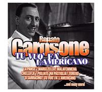 Carosone Renato - Tu Vuo' Fa' L'Americano