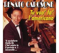 Carosone Renato - Tu Vuo Fa L'Americano