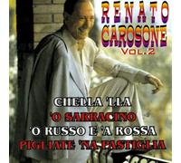 Carosone Renato - Vol.2
