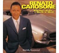 Carosone Renato - Whisky & Soda & Rock(New Edt.)
