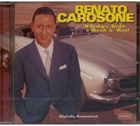 Carosone,Renato - Whisky & Soda & Rock'n'roll