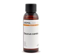 Carota BIO (Daucus carota) - 50 mL - Macerato Oleoso Certificato Cosmos - Aroma Labs - Made in France