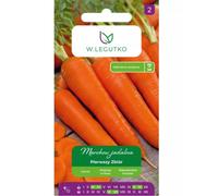 Carota commestibile Primo raccolto - precoce