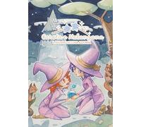 Carota e Melanzana - Il mistero di Luna Azzurra: Un’avventura tra magia, amicizia e natura