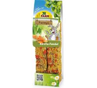 Carota-Finocchio - FARMY's - 160 g