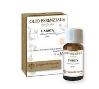 Carota Olio Essenziale 10 ml - Dr. Giorgini