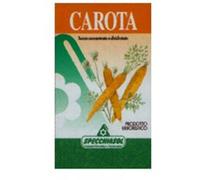 Carota - Specchiasol - Integratore per la pelle - 75 capsule