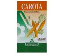 Specchiasol Carota Integratore Alimentare 75 Capsule
