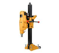 Carotatrice Carotatore Trapano Supporto a colonna 4350W WABROTECH WT305E