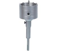 Ribimex PRSDST160X080 Carotatrice SDS lunghezza 160 mm