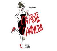 Carote e cannella