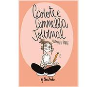 Carote e Cannella Journal. Quando ti pare. [Diary] [Dec 10, 2020] Triolo, Elena