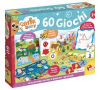 Carotina baby 60 giochi