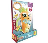 Lisciani Giochi - Carotina Baby Carrot, 109876