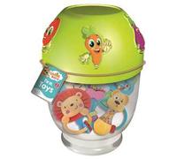Lisciani Giochi - Carotina Baby first toys, 109975