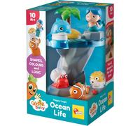 Carotina baby - Happy Logic Ocean Life - Giocolandia