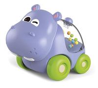 Carotina baby hippo car & memo