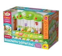 Lisciani - Carotina Baby Il Boschetto Salterino