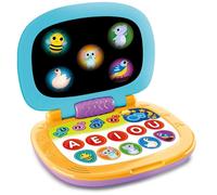 Lisciani Laptop per bambini Carotina Baby