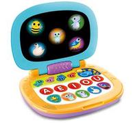 CAROTINA Baby Laptop