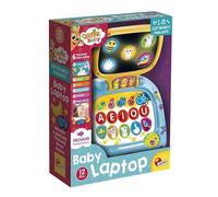 CAROTINA BABY LAPTOP ART.107254