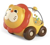 CAROTINA BABY LION CAR e LOGIC 102266