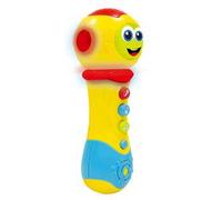 CAROTINA BABY MICROFONO 2in1 100606