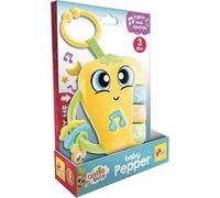 Lisciani Giochi- Elettronica per Bambini, Colore, 109883