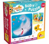 CAROTINA BABY PUZZLE IL MARE .