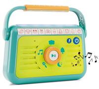 Lisciani - Carotina Baby Radiolina