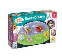 Lisciani Giochi Carotina Baby Sweet Dreams 117734