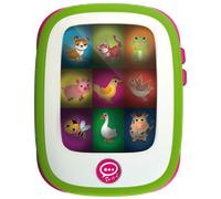 Lisciani Giochi- Carotina Baby Tab, Multicolore, 90068