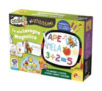 Carotina gli utilissimi lavagna magnetica educativa