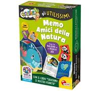 Carotina gli utilissimi memo amici della natura