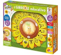 CAROTINA IL GIRASOLE EDUCATIVO