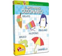 Carotina. Il mio primo dizionario – Lisciani