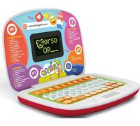 Carotina Laptop Educativo