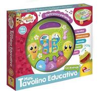 Lisciani Giochi- Elettronica per Bambini, Colore, 109913